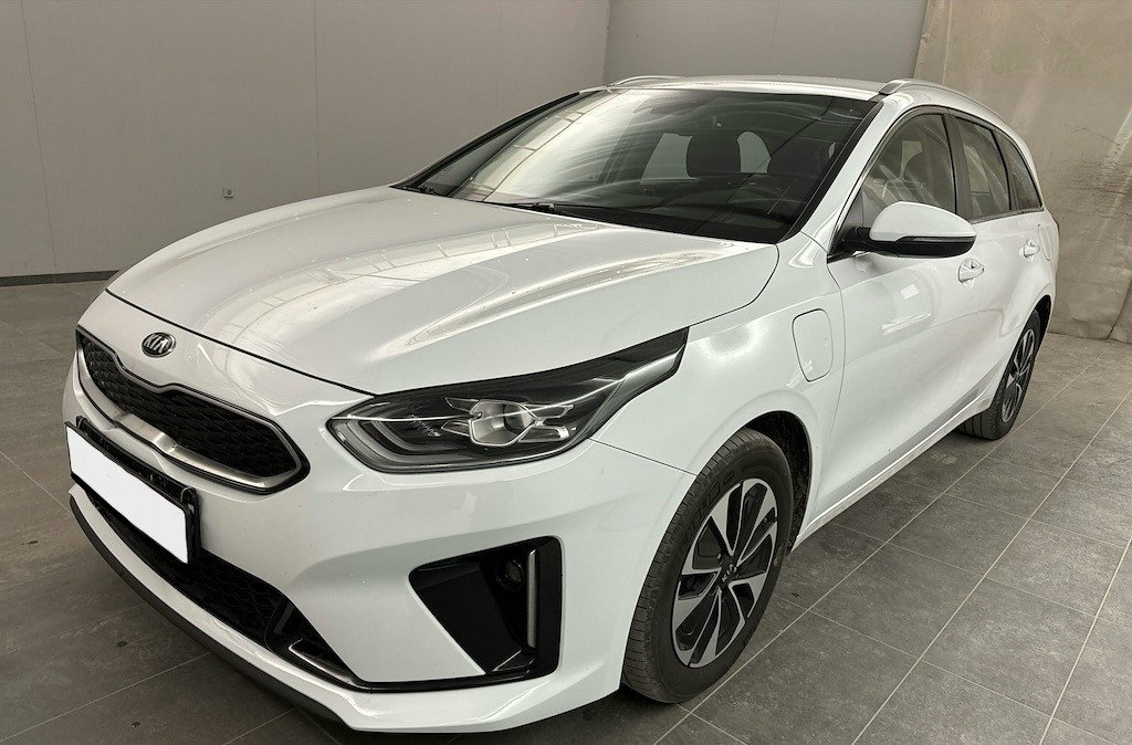 KIA CEED Combi Van (CD) CRDI 136