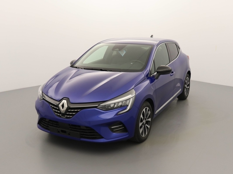 RENAULT CLIO V (B7_) 1.0 TCe 90 (B7MT)