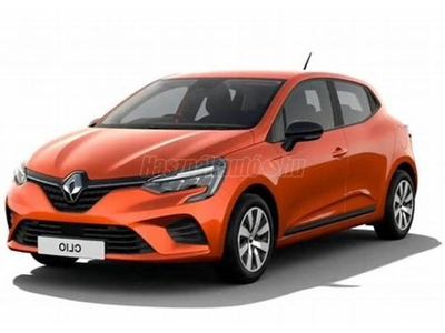 RENAULT CLIO V (B7_) 1.0 TCe 90 (B7MT)