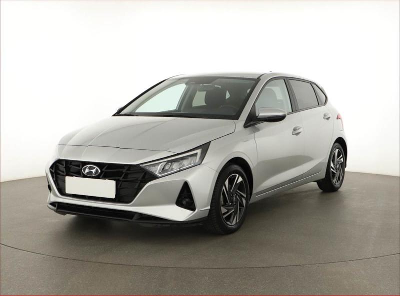 HYUNDAI i20 (BC3, BI3) 1.2